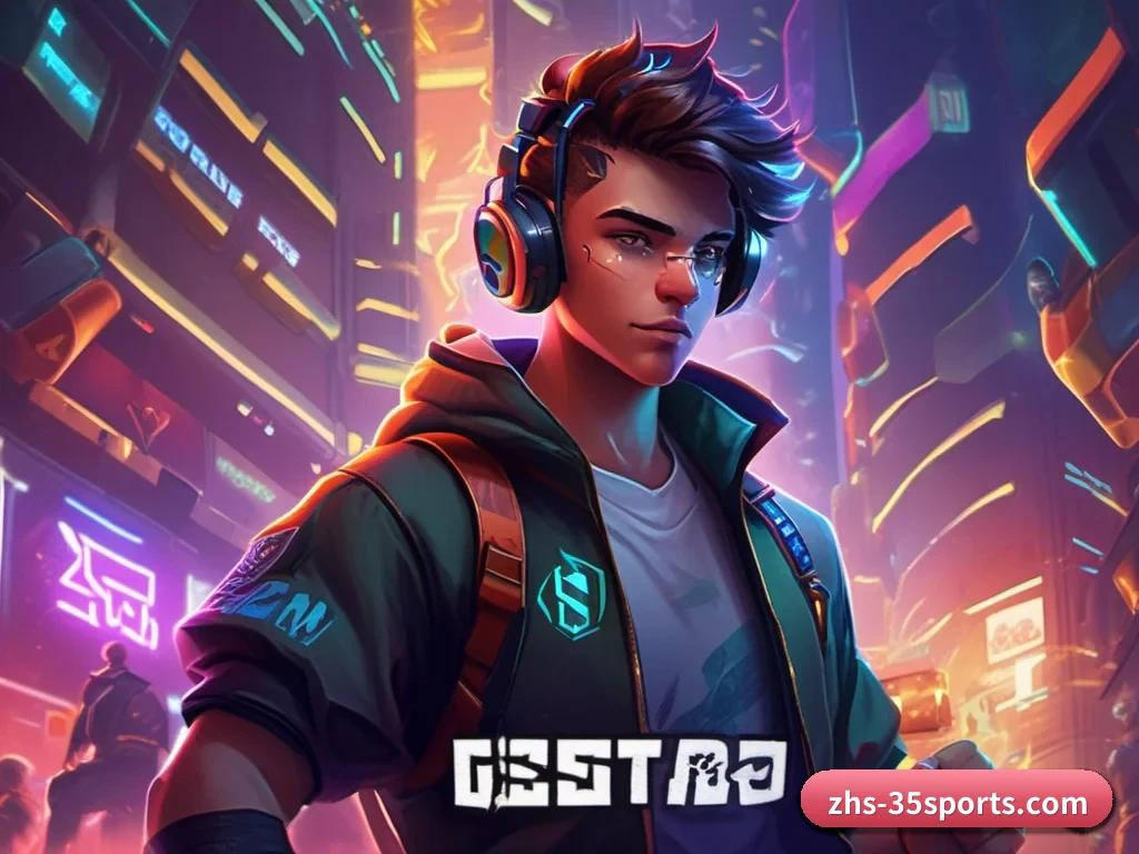 35体育 APP 界面