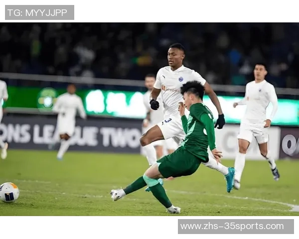 亚冠激战首尔对决北京国安期待精彩对抗与进球盛宴