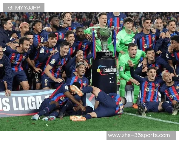 国家德比激情对决巴塞罗那与皇家马德里谁能笑到最后